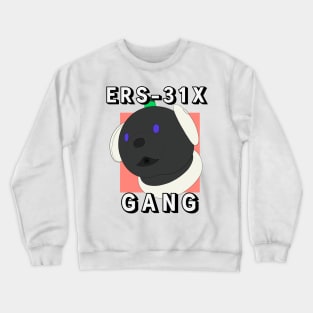 Aibo ERS-31X Gang 312 Crewneck Sweatshirt